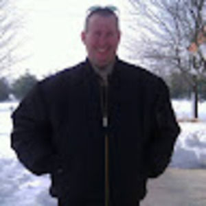 Meet your Posher, Darrell